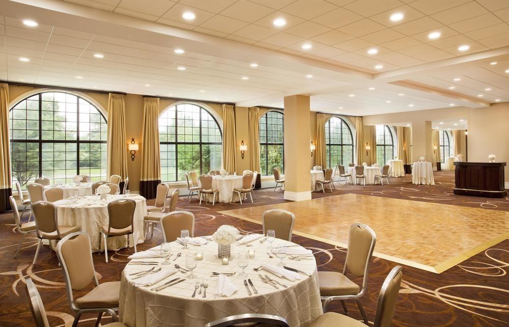Sheraton Parsippany Hotel Zewnętrze zdjęcie