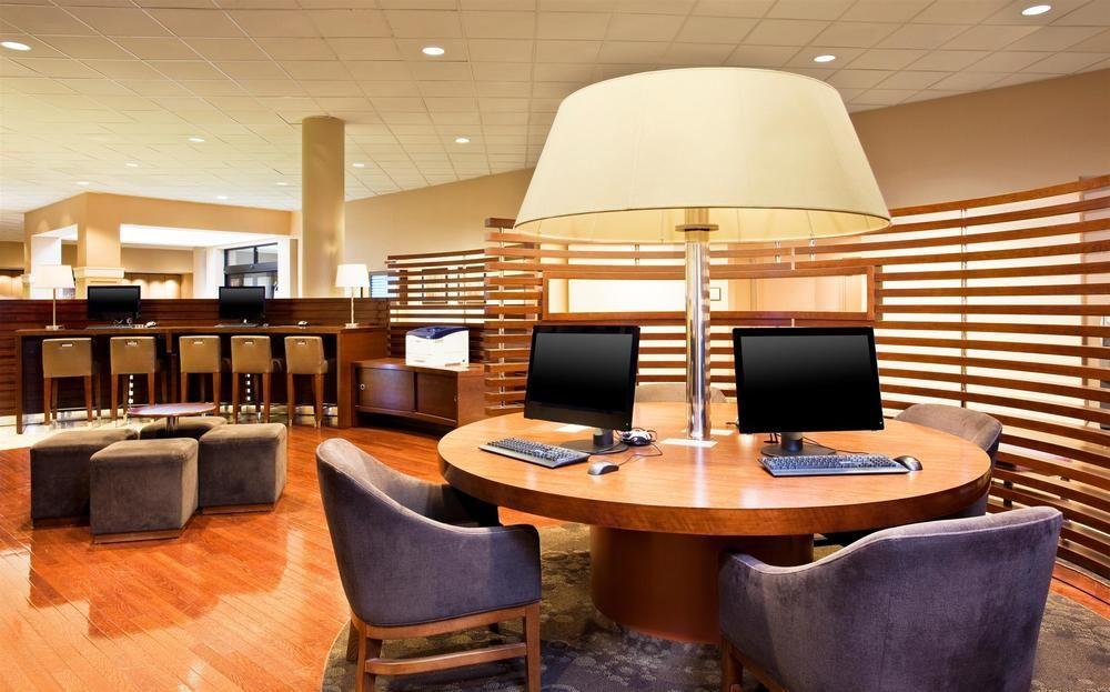 Sheraton Parsippany Hotel Zewnętrze zdjęcie