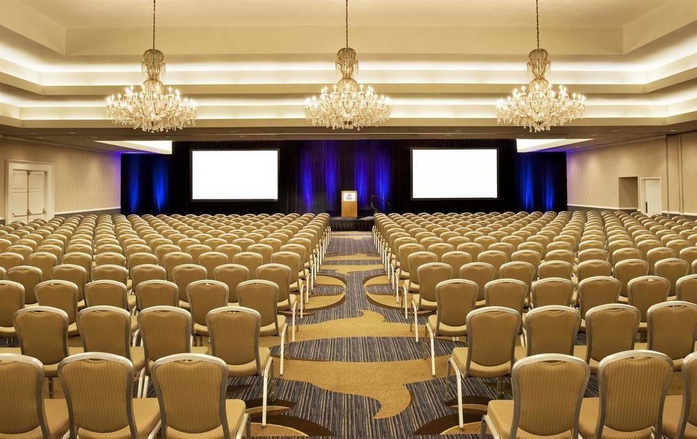 Sheraton Parsippany Hotel Zewnętrze zdjęcie