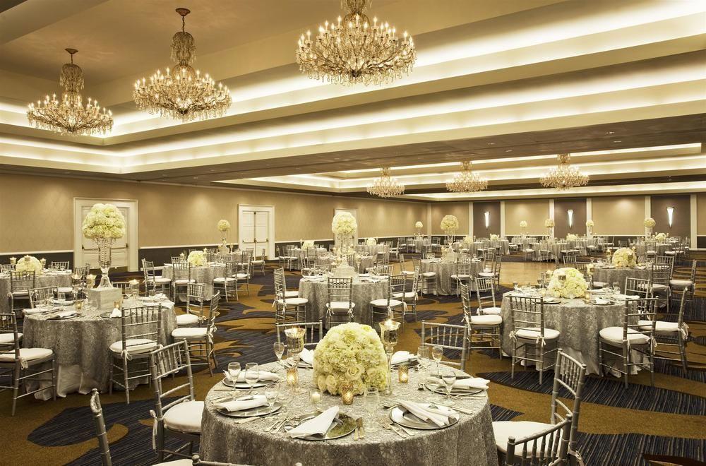 Sheraton Parsippany Hotel Zewnętrze zdjęcie