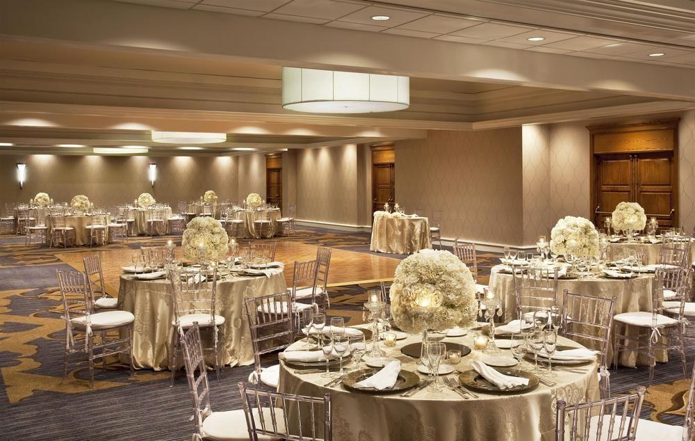 Sheraton Parsippany Hotel Zewnętrze zdjęcie
