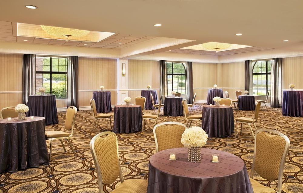 Sheraton Parsippany Hotel Zewnętrze zdjęcie