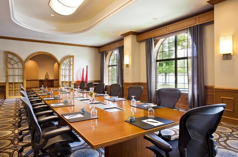 Sheraton Parsippany Hotel Zewnętrze zdjęcie