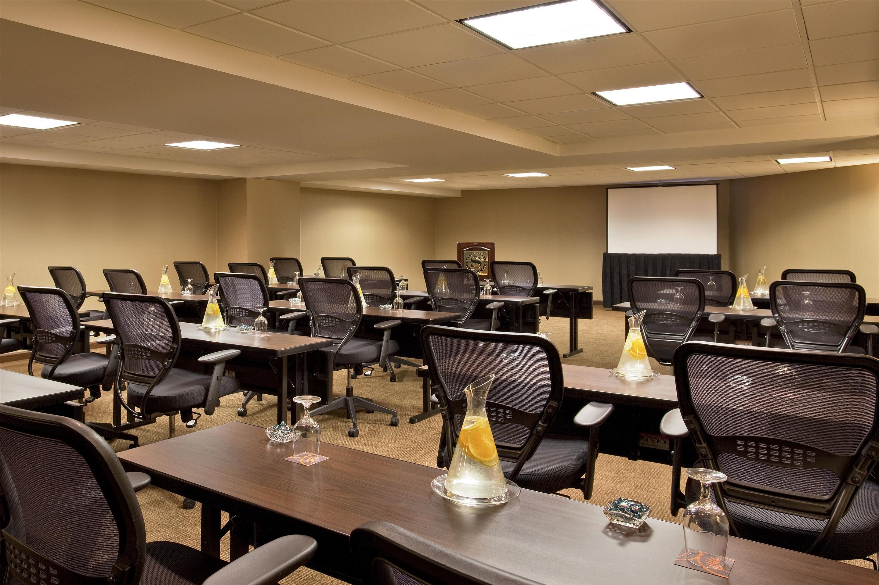 Sheraton Parsippany Hotel Zewnętrze zdjęcie