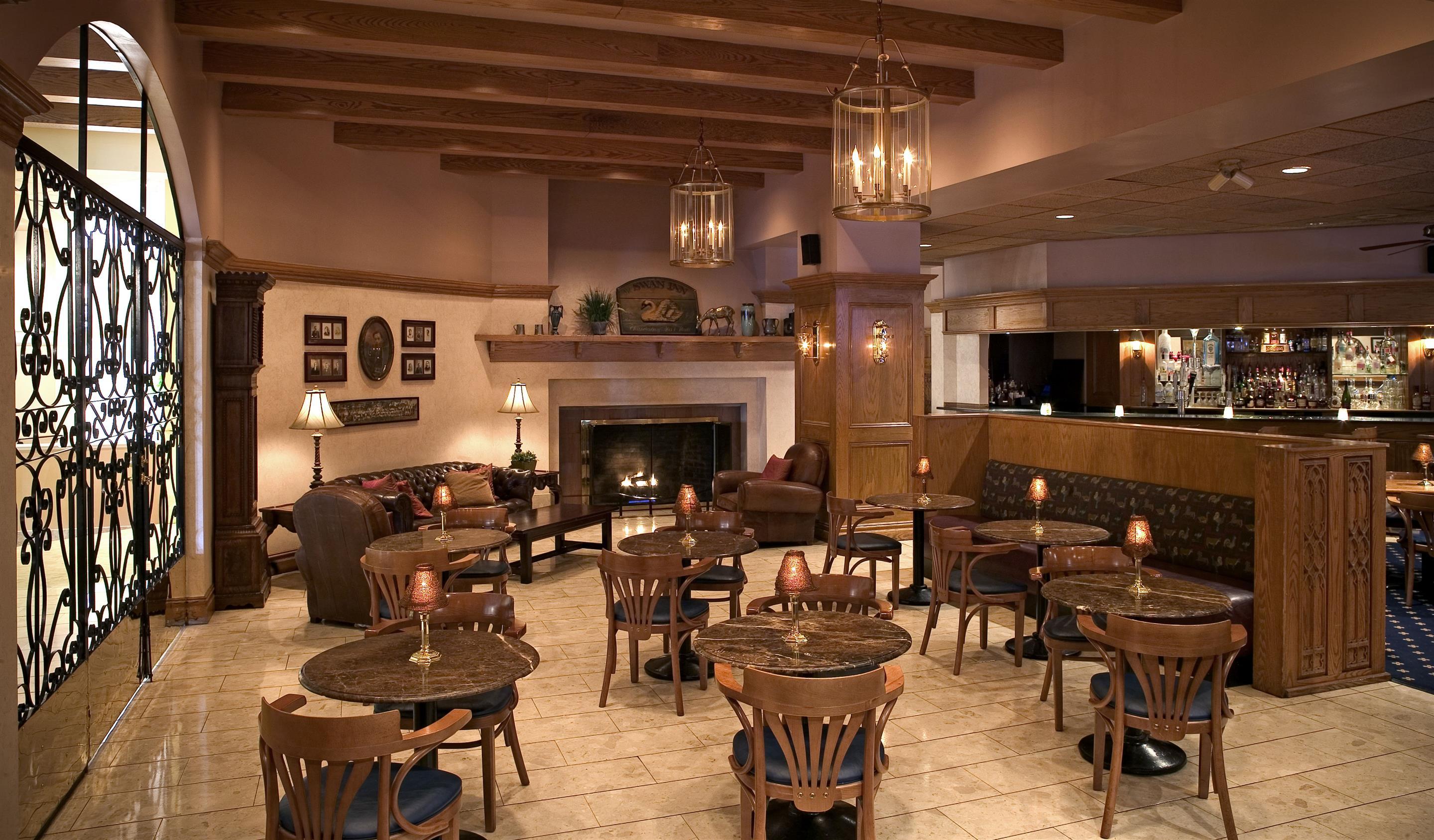 Sheraton Parsippany Hotel Zewnętrze zdjęcie