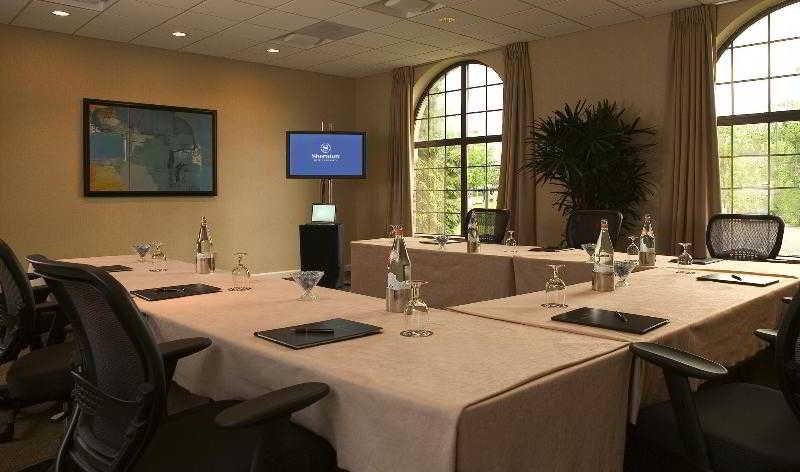 Sheraton Parsippany Hotel Zewnętrze zdjęcie