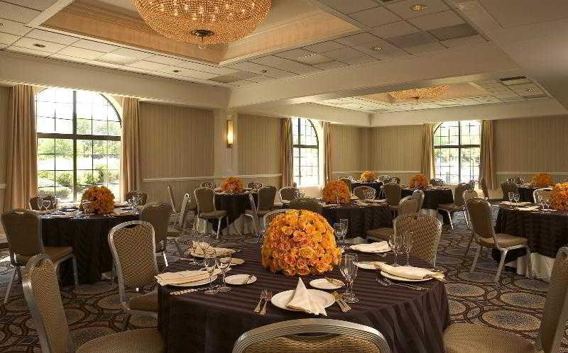 Sheraton Parsippany Hotel Zewnętrze zdjęcie