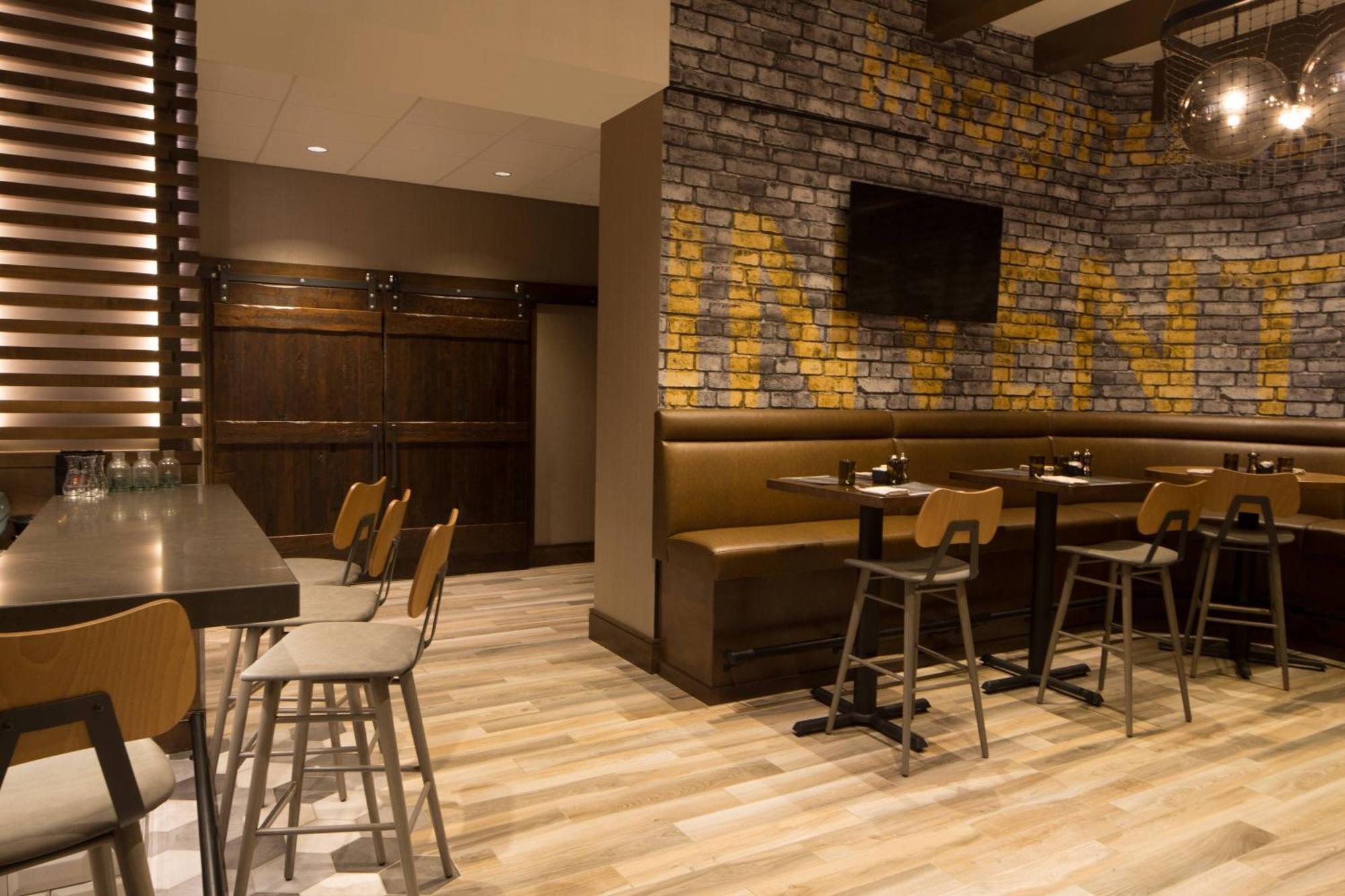 Sheraton Parsippany Hotel Zewnętrze zdjęcie