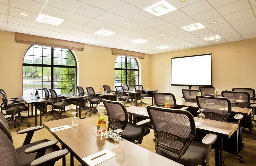 Sheraton Parsippany Hotel Zewnętrze zdjęcie